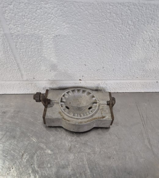 Camwheat Hand Pasty Die