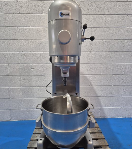 Hobart 80 Litre Planetary Mixer 