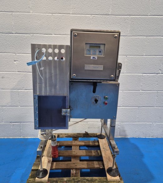 Cintex Metal Detector 