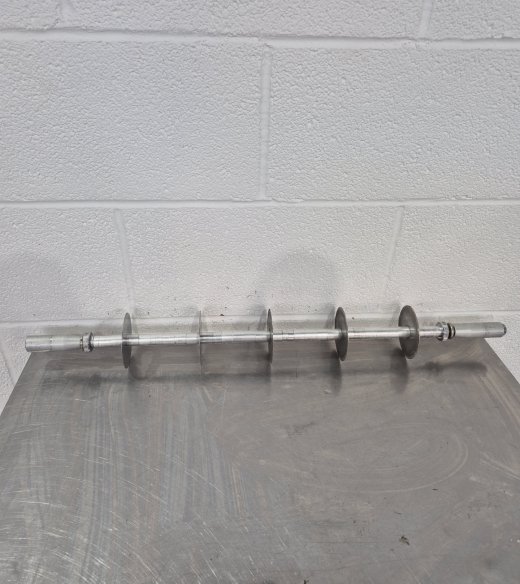 4 Lane Adjustable Hand Cutter 