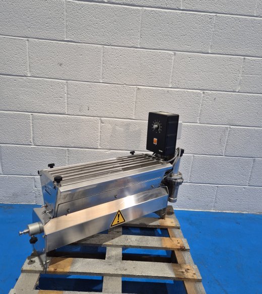 Rondo Fruit Sprinkler For Pastry Make Up Lines 