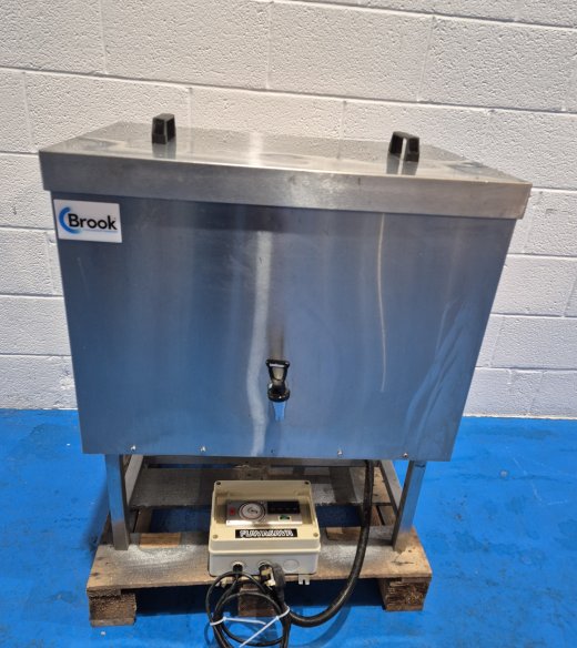 Flavasava Ham Boiler 