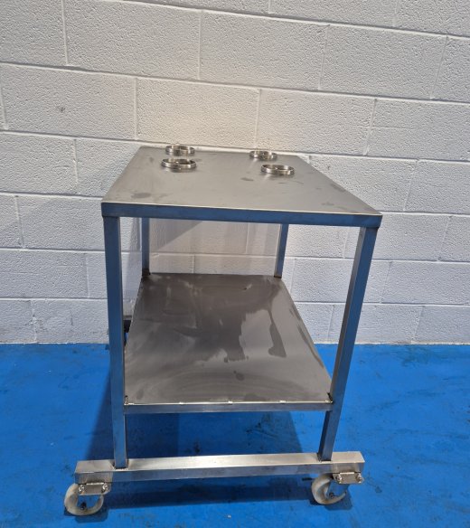 Deighton Formatic Mobile Stand 