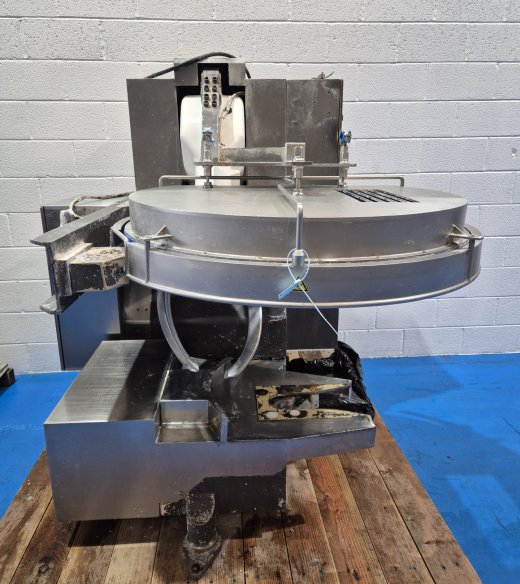 VMI 250kg Fork Mixer 