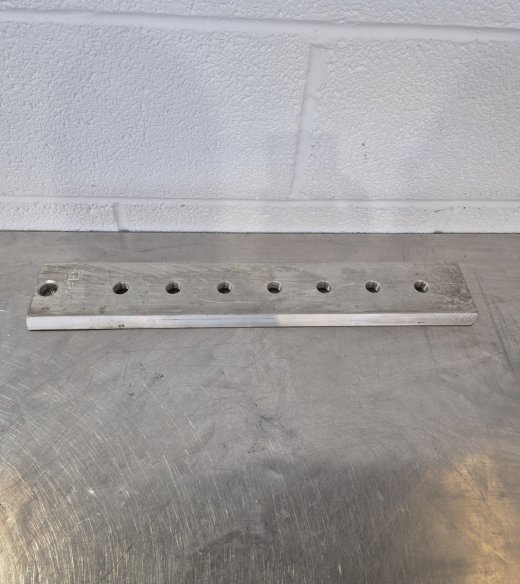 Polin 7 Across Fixed Outlet Template