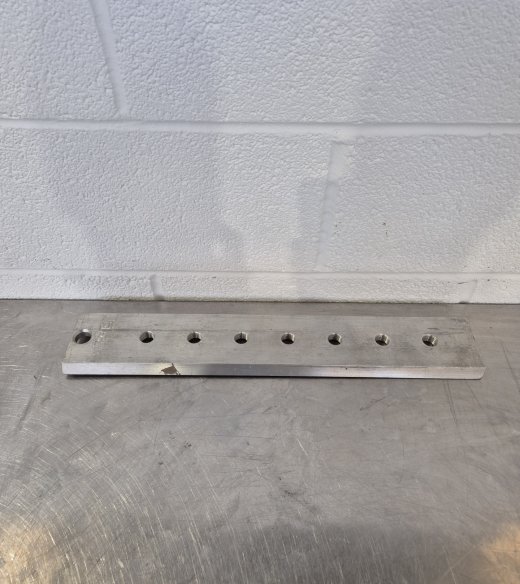 Polin 7 Across Fixed Outlet Template