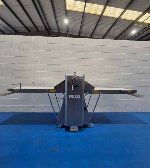 Polin Q600/1400 Sheeter 