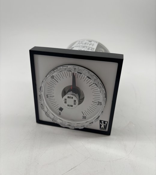 Kemper Spiral Mixer Timer 