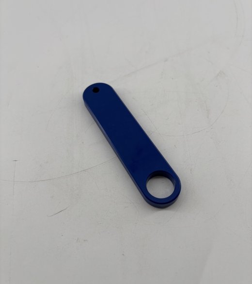 Rondo Flour Duster Drive Linkage 