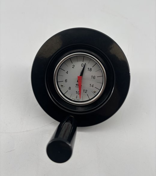 Kemper Princess Adjustment Handle With Readout 