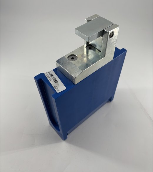 Konig Mini Rex 4000 Block Complete With Fittings 