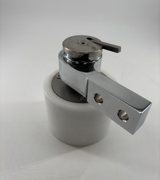 Kemper Princess Moulder Side Guide 