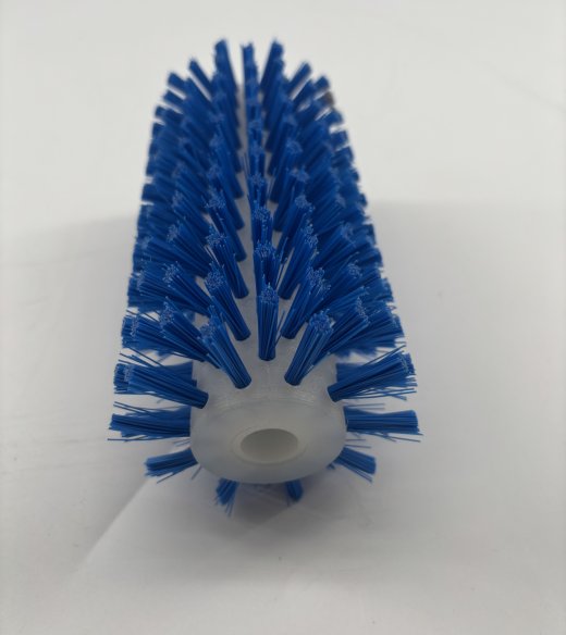 Konig Mini Rex 4000 Drum Brush 