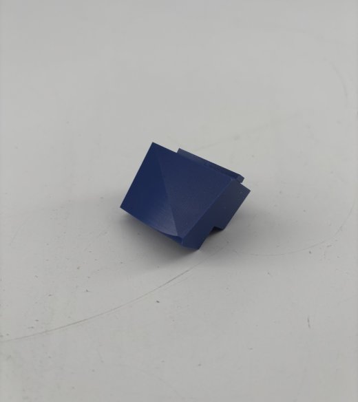 Konig Mini Rex 4000 Door Guide Block (Outside)