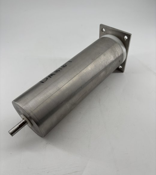 Reach Food Systems Old Style Tabletop Depositor Lifting Screw Assembly 