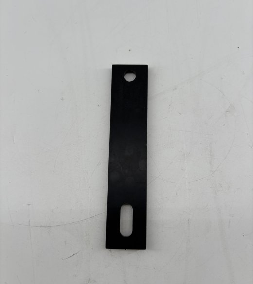 Bread Slicer Frame Linkage 