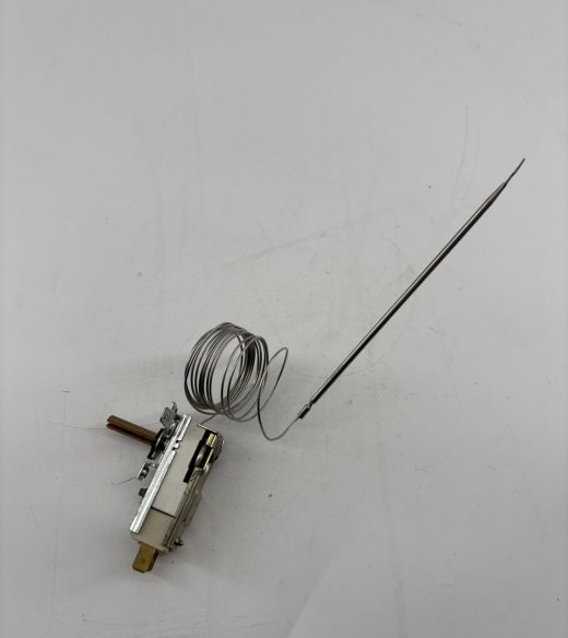 Smeg Convection Oven Manual Thermostat