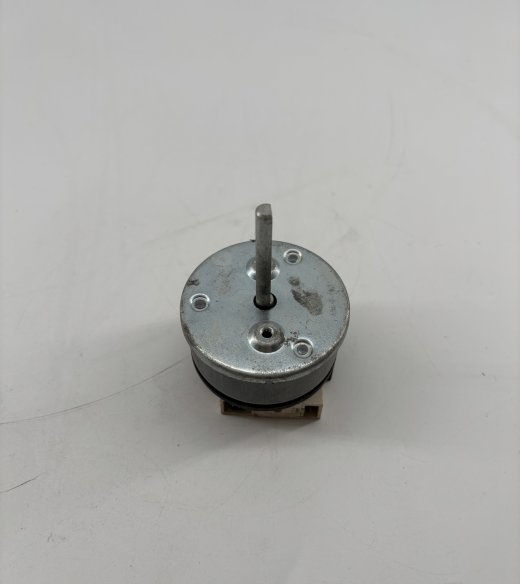 SMEG Alarm Bell