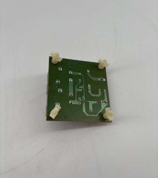 SMEG Control Board