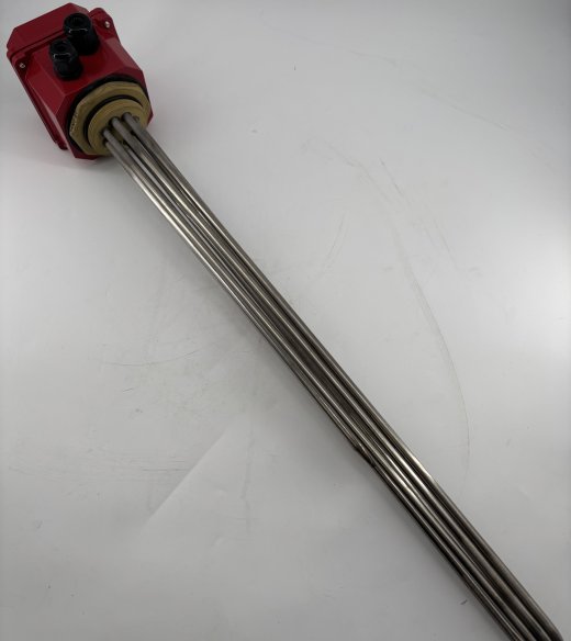 Reach Food Systems 12KW Stirred Melting Tank Element 