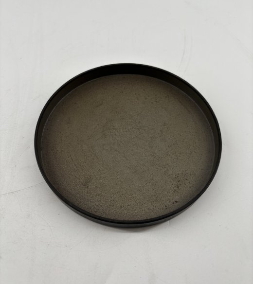 Polin / Mixer Removable Bowl Mixer, Bowl Drive Wheel Centre Cover (Large)