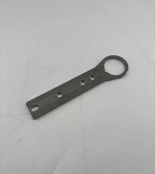 Rondo Pastry Roller Arm End Bearing Carrier 