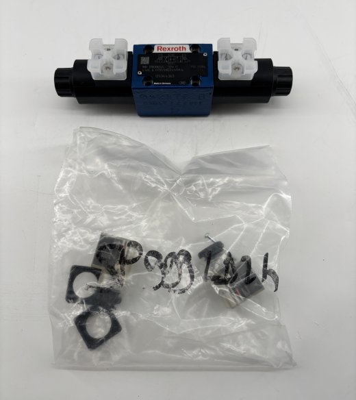 Polin / Mixer Removable Bowl Solenoid Valve