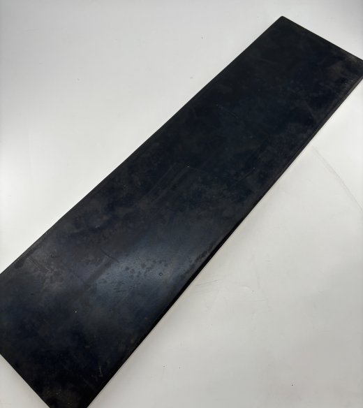 Polin Pastry Line Guillotine Pad And Base (Complete)