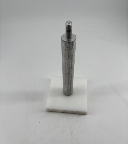 Polin / Ram DSS / DSA 20 Divider Nylon Block With Shaft 