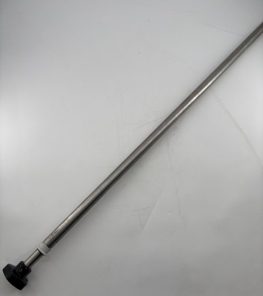 Polin Pastry Line Guillotine Movement Roller