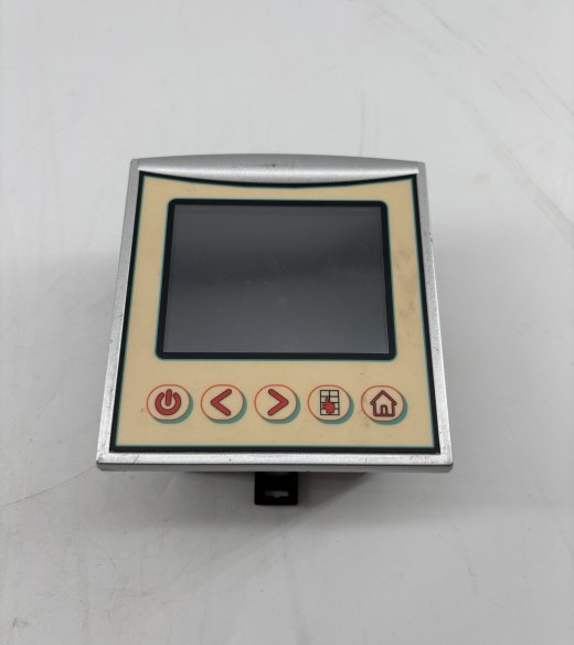 Tom Chandley Bake Off Oven Controller 