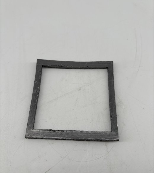 Polin Light Glass Gasket And Seal 