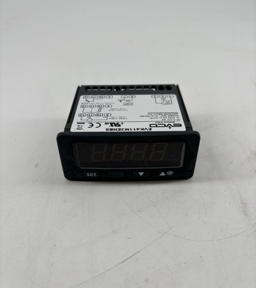 Generic Prover Temperature Controller