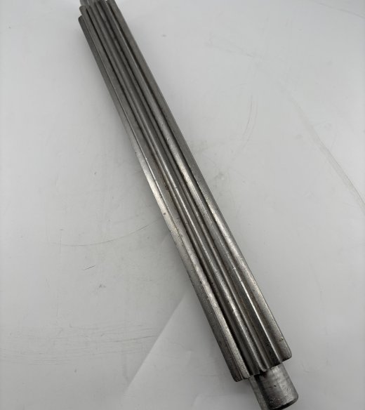 Mono Omega Depositor Soft Dough Hopper Roller 