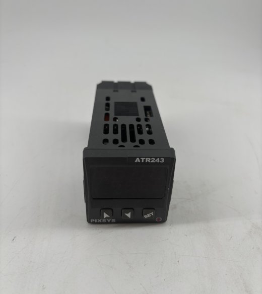 Reach Food Systems Stirred Melting Tank Pixis Temperature Controller 