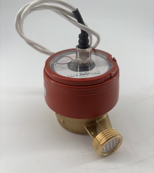 Brook Water Meter Flow Meter Module 