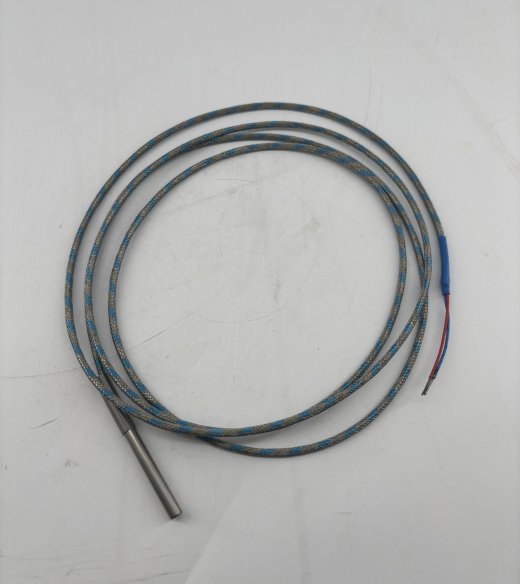 Deck Oven Temperature Probe Short