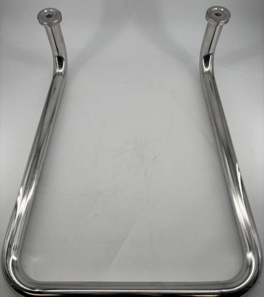 Polin Mixer Removable Bowl Trolley Handle (All Sizes)