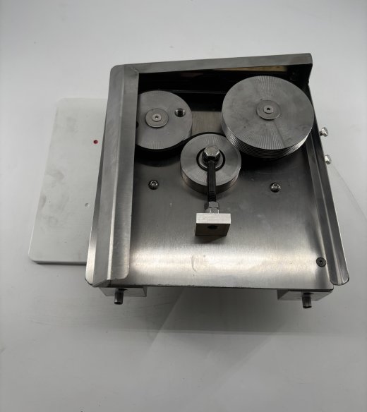 Artezan Pico 2 Pocket Roll Plant Moulding Unit 