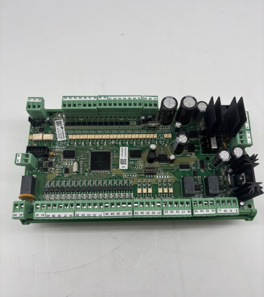 Artezan Pico 2 Pocket Roll Plant Control Board