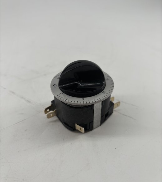 Mechanical Run Back Timer 