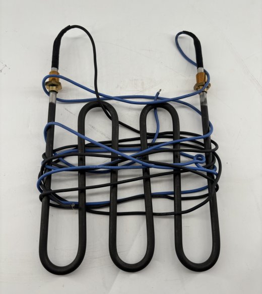 Generic Wet Heat Prover Element