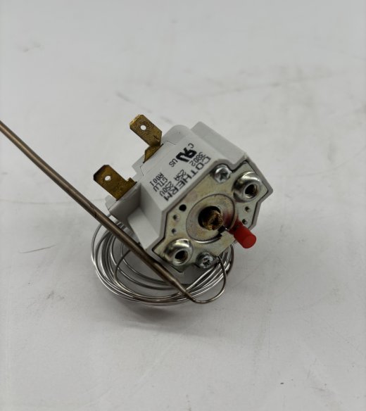 Over Temp Thermostat 