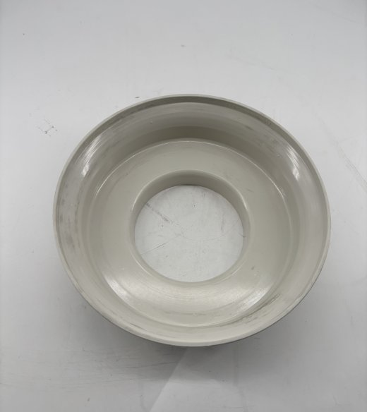 Polin Craftsman Mixer Hook Shaft Coupling Cover 