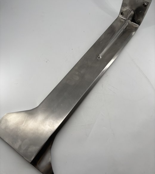 Polin ASE160 Developing Bar