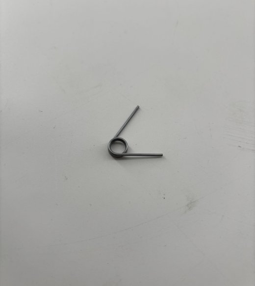 Polin Ram Q50 Sheeter Handle Tooth Spring 