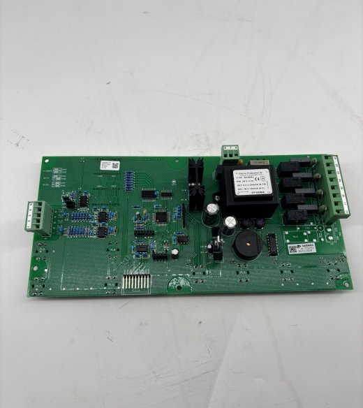 Polin  Avant Retarder Prover Control Board 