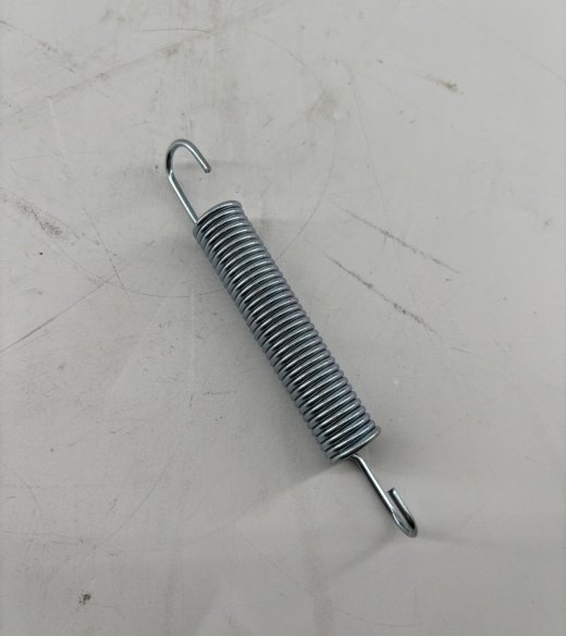 Polin / Ram Q50 Sheeter Traction Spring 