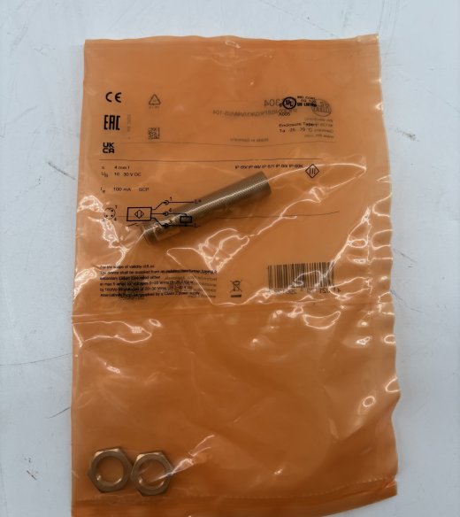 Polin Ram BDM Plate Sensor (All Models)