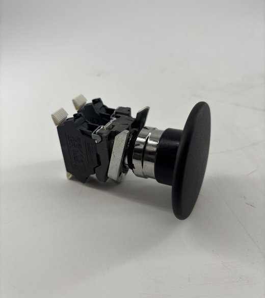 Polin Ram Floor Standing Sheeter Start Switch (Complete)